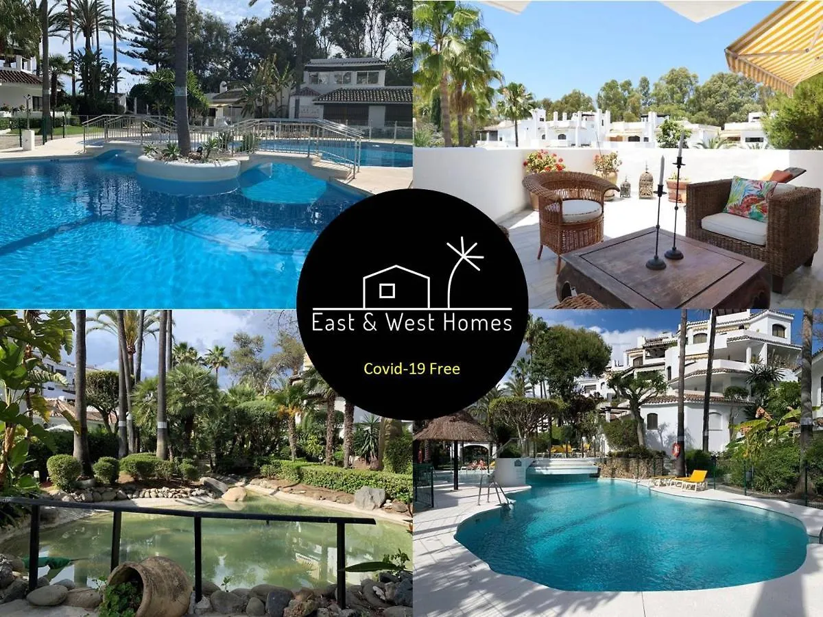 Apartment Golden Beach Fuerteventura - Eaw Homes Marbella