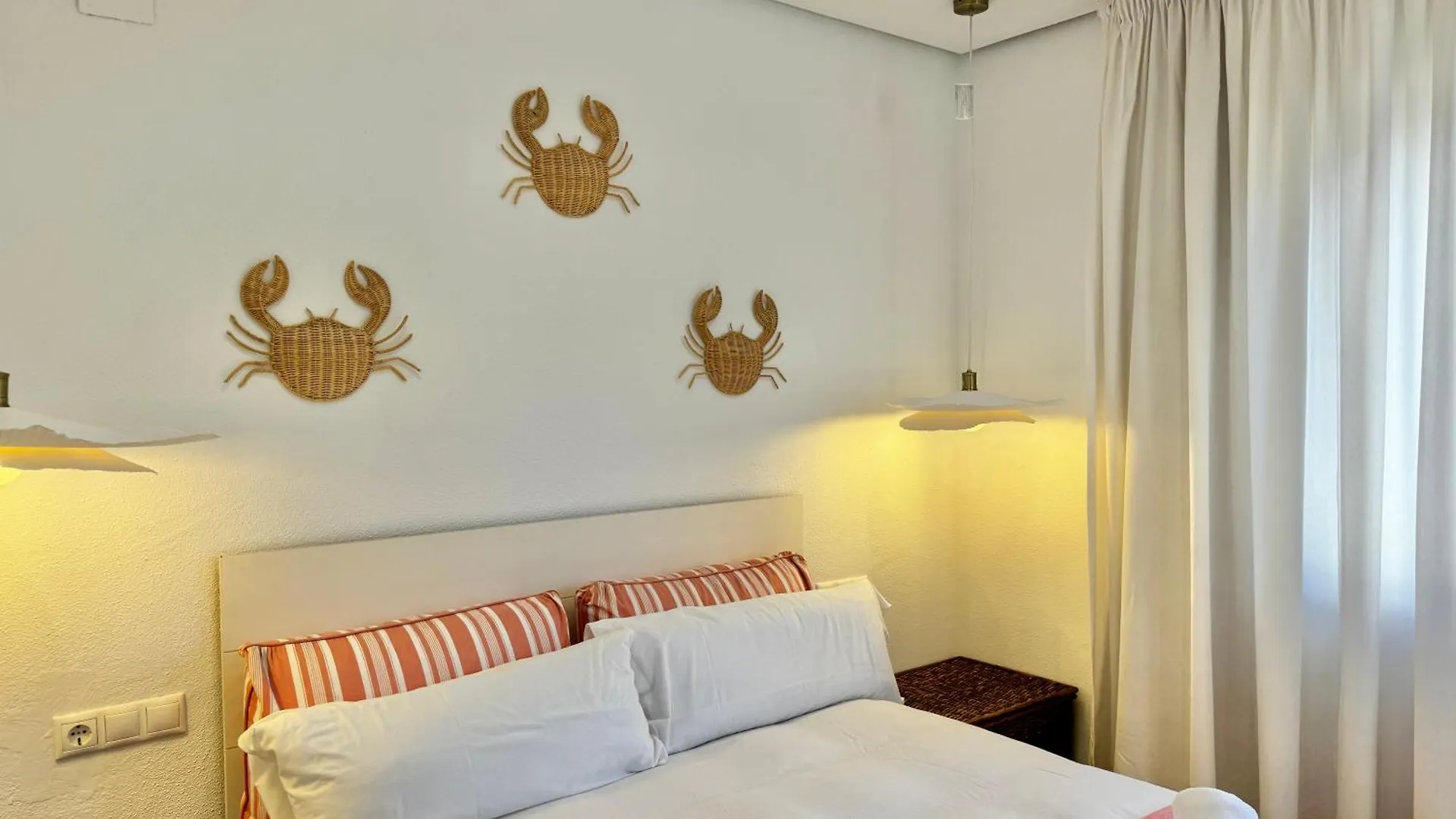 Apartment Golden Beach Fuerteventura - Eaw Homes Marbella Spain